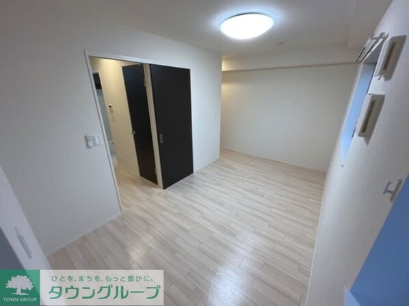 ラ・スールの物件内観写真